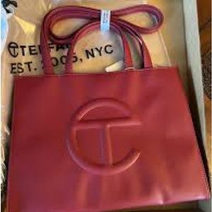 TELFAR Medium Size Bag